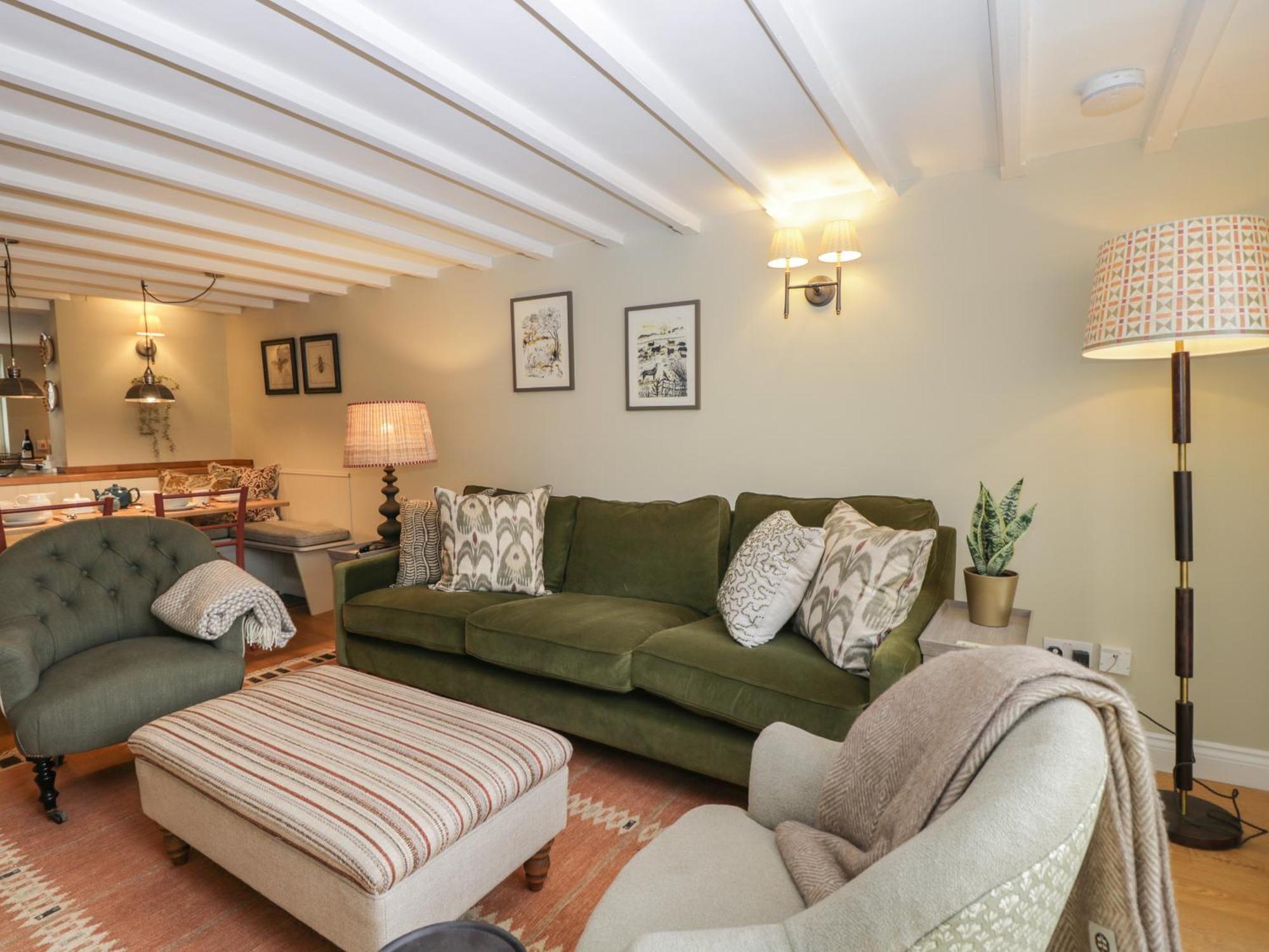 Kyte Cottage Shipston-on-Stour Exterior photo