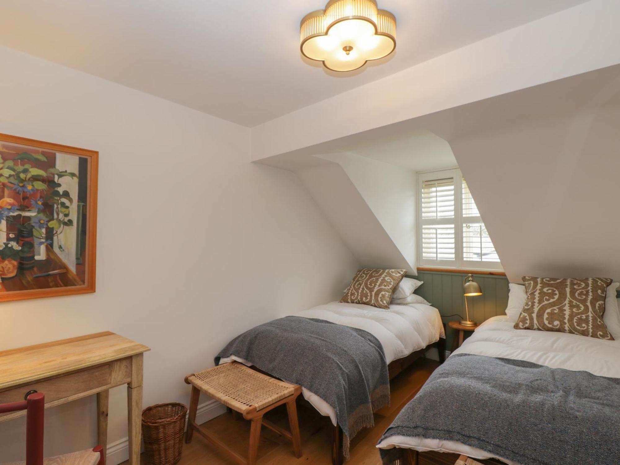 Kyte Cottage Shipston-on-Stour Exterior photo
